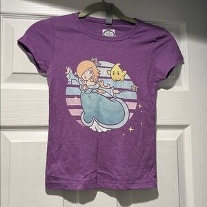 Nintendo Rosalina & Luma Tee